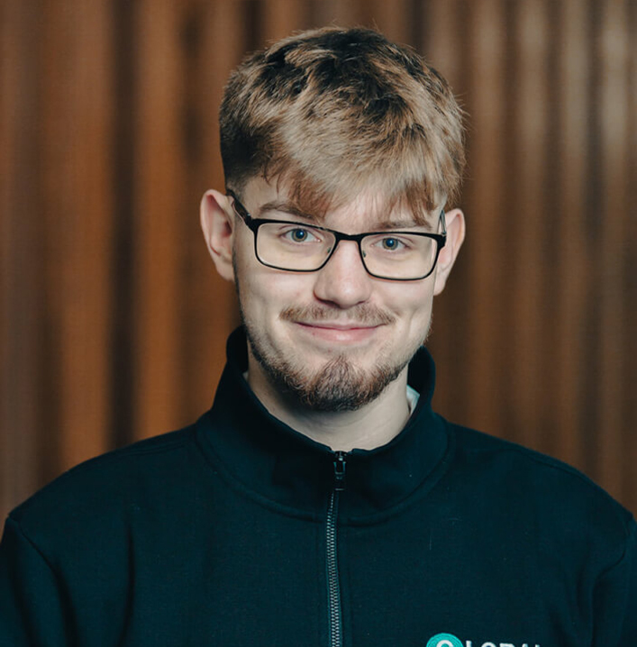 Jacob Gidley – Global Exposure SEO Specialist