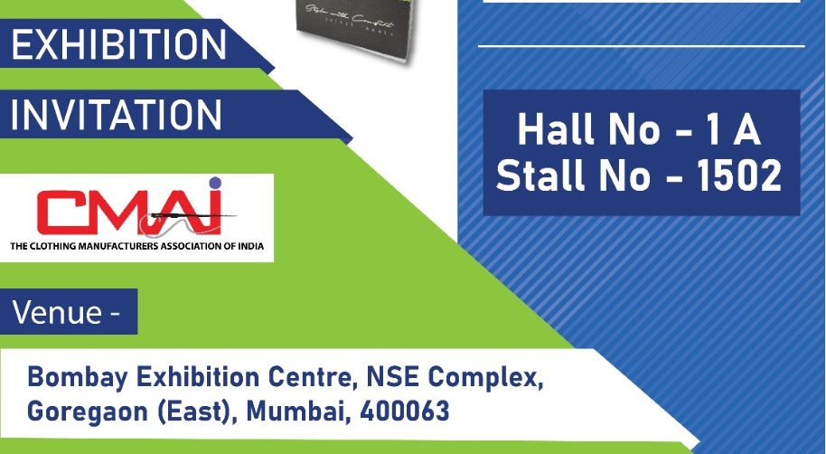 Bell Packaging's CMAI Exhibition in Mumbai