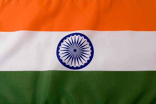 JPEG Image of the Indian Flag - Bell Packaging India, A solution to chinese outsourcing